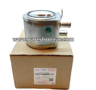 خنک کن روغن موتور ام وی ام X33