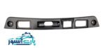 Tigo 7 pro license plate light frame