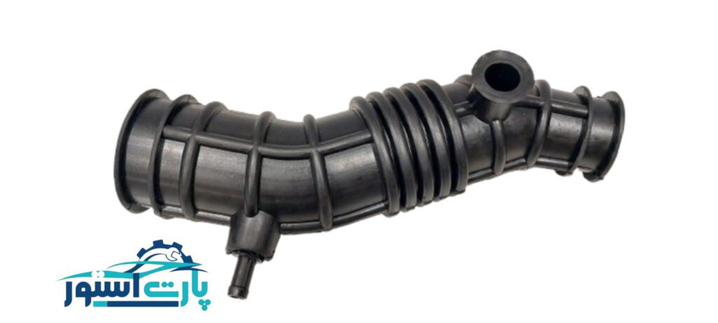 Jack S5 ventilation hose without tank