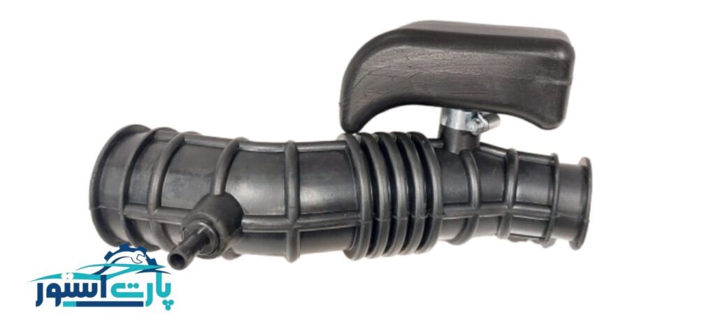 Jack S5 air hose with tank