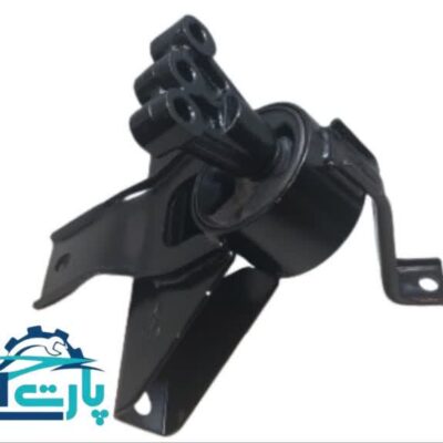 Right hand engine handle MVM 110S