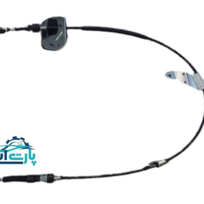 MVM X22 Automatic Transmission Gear Shift Cable