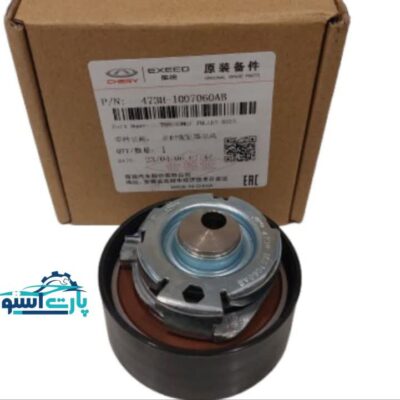 Timing belt tensioner 530 – 550 – X33 toothed