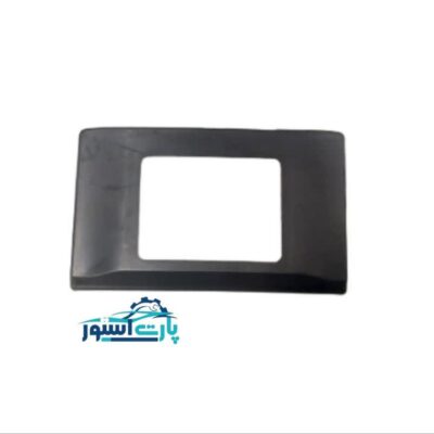 Tiggo 8 front radar surround - Tiggo 8 Promax